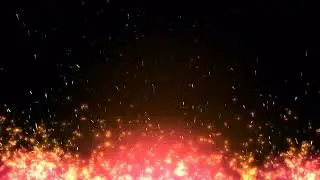 Template video
