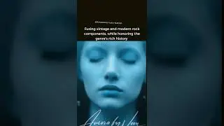 With Evocative Lyrics @aurorabynoon Explore The Power Of Self-Reflection  In &ldquo;Thief in the Mirror &ldquo;