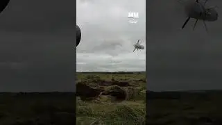 Javelin: Anti-Tank Power