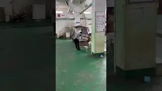 Rotary Screen Cylinder Textile Machinery Spare Parts 135 155 165 Mesh