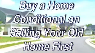 What is a SOBP Offer in Nova Scotia Real Estate? (Sale of Buyer's Property)