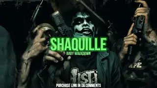 (FREE) Baby Walkdown x Lil Double 0 | Memphis Type Beat - 