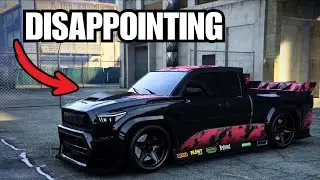 The Karin Everon RS Customization and Test Drive | GTA Online