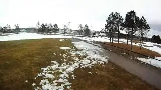 flipfpv durability test