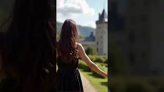 First Colorit - The Edge of the Axe #dance #love #music #poprock #popmusic