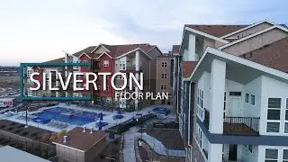 The Brodie Apartments  &bull;  Video Tour