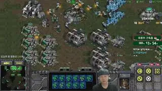 [28.2.20] SC:R 1v1 (FPVOD) Light (T) vs (Z) Neo Sylphid