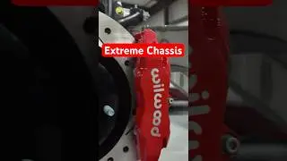 SpeedTech Chassis for Bel Air