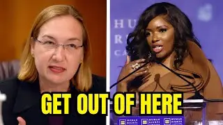 Judge Beryl Howell Tries to Punish Jasmine Crockett &mdash; But She Didn't Know Jasmine is Legal Genius!