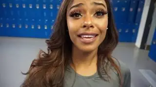 HBCU DANCE AFFAIR BTS | CHICAGO ЧАСТЬ II