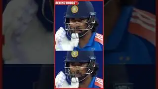 Rahul மச்சா...Just Miss Out ஆகிருப்பேன்....Tension ஆன Hardik Pandya 😲