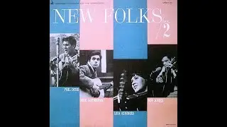 Phil Ochs - There but for Fortune (Lyrics) [HD]