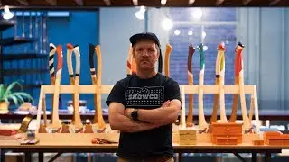My EDC (ft. Peter Buchanan-Smith, Founder and Chief Creative Officer of Best Made Co.)
