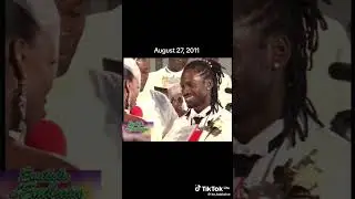 Bobi wine Lavish wedding