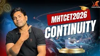 🔴Continuity | NDA & MHTCET Maths Lecture | Equation X
