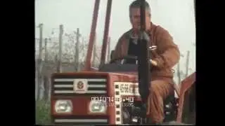 45-66 - Il 45cv tutto nuovo (Fiatagri) \ 1985 \ ita