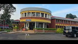 The New Look of Baraton University 2025.See How Baraton is Reshaping Itself