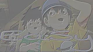 Let Down | Mob Psycho 100 [Edit/AMV]