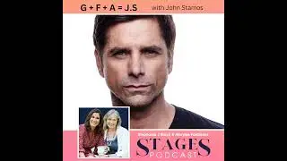 G+F+A = J.S. with John Stamos