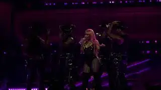Cowgirl (feat. Lourdiz) - Nicki Minaj: Pink Friday 2 Tour 2024 [LIVE]