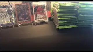 2019-20 Chronicles Soccer (Football) Cello Pack Opening #3 - 20 Cello Packs!!!!