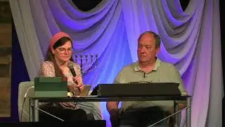 WoW Gathering: 2 Cor. 12            5/21/25