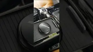 AMBIENTADOR /////AMG (Personalizado) - Acessorios #mercedesbenz #accesorios