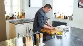Topf Secret - Folge 40 - Ceviche zubereiten
