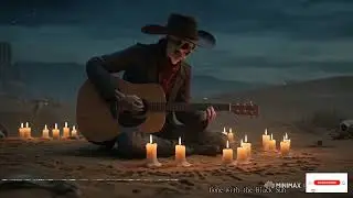 Dark Country Essentials: Firelight & Sin - Gunslinger Ballad Ballad of The Lantern Path Ver 1