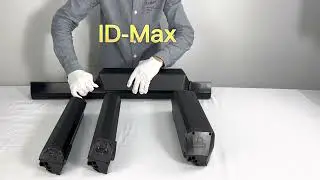 How to installation reention dorado ebike battery pro plus max 21700 L390/L460 length #ebikebattery