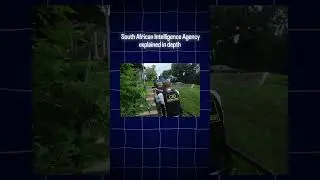 South African Crime Intelligence Agency #insights #intelligenceagency #news #saps #hawks #jmpd #jhb