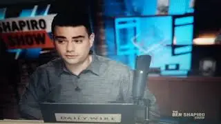 Ben Shapiro mocks Joaquin Phoenix about Speciesism, Veganism and his speech on cows and milk!