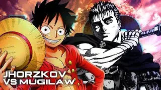 Jhorzkov vs Mugilaw | #TLF - Tercera Temporada | EXHIBICION | Jornada 6