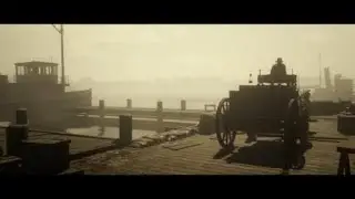 Red Dead Redemption 2 Featuring 3da Hardway