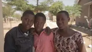The Gap Year Experience 2012 - Mvumi School Trust, Tanzania