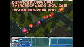 EM4 Mod ShowCase UpStateNewYork Mod [READ BELOW]