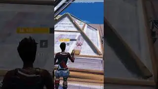 Безумный клип Fortnite #shorts #fortnite #gamint