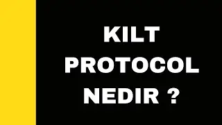 What is KILT Protocol? 