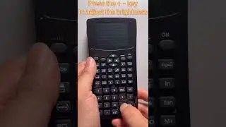 ebook(H888/H100 Calculator)