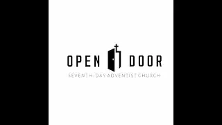 Open Door Live | Kili Silafau - Where are the Nine
