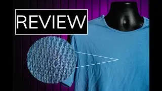 AETOS Apparel Full Shirt Review l Better Than ESNTLS?
