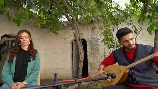 Seher Vakti Bülbül Ağlar