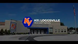 Kelloggsville Rocket News 11/24/25