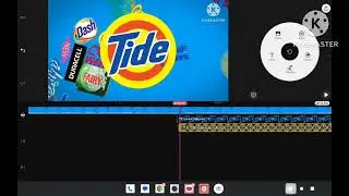 P&G Logo Remake KineMaster Speedrun Be Like 
