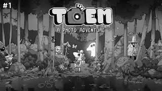 TOEM Full Game Gameplay Walkthrough | PC Gameplay #toem #gameplays