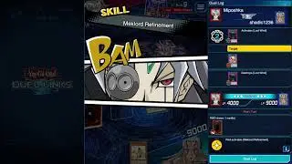 Inca VS Meklords (2023 Duel)