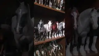 2025 Breyer and Peter Stone Collection Tour -Before- Pt. 1