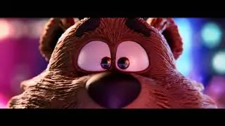 Toon Blast Animated Short | Disco Blast