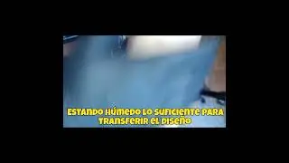 como pasar un dise&ntilde;o de tatuaje a la piel