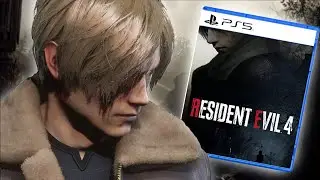 O REMAKE PERFEITO